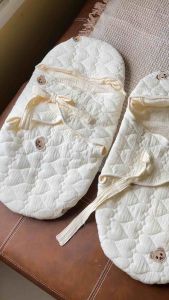 F01ถุงนอนเด็กอ่อนสไตล์เกาหลี