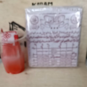 SULAMPE KAIN AYT QURSI LEBAR BESAR