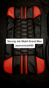 Sarung Jok Mobil Carry Futura & L300 Grand Max