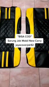 Sarung Jok Motor Grand Max & L300 New Carry: Pilihan Terbaik