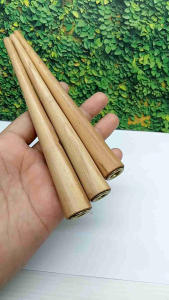 empu craft once pipa padutan kayu cendana wangi 15cm A480
