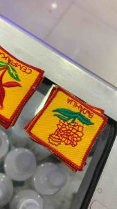 Tanda Pelantikan Kitri Penggalang Tunas Kelapa