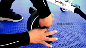 Sepeda Anak Unik & Lucu Portable