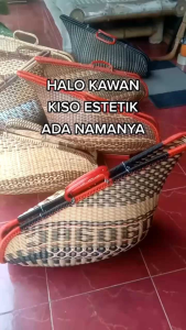 Kisa Ayam Bangkok Fiber Jumbo