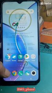 Lcd Touchsreen Ts Fulset Vivo Y17s Model V2310