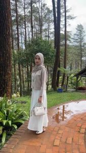 FYL | GEMMA BLAZER WANITA KOREA / BLAZER KANTOR WANITA / CROP TOP /blazer wanita korean style