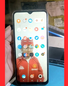 Lcd Touchsreen Ts Fulset Vivo Y35 Model V2205