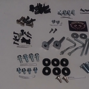 SET BAUT BAUT BODY FULL SET HONDA ASTREA GRAND IMPRESA LEGENDA