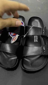 APPLE รองเท้าแตะแบบสวม