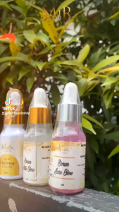 SERUM BOOSTER MIR GLOW SKINCARE