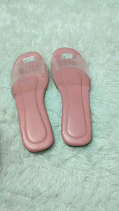 IC 020 Sandal Flat Wanita Mika