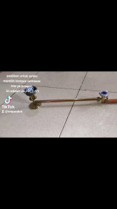 Paket Komplit Kompor Joss Semawar Premium Quality