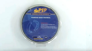 Kampas Rem Tromol Shogun - Kanvas Kanvas Brake Shoe Breakshoe Rem Rim Tromol Belakang Suzuki Shogun 110 Shogun Kebo Shogun R New Smash Tornado Smash R New RC100 A100