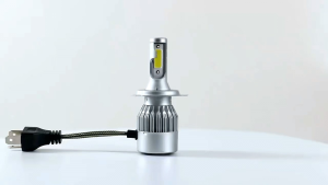 Aksesoris Lampu Mobil: COB Headlight Headlamp & Foglamp 36Watt 3800Lm