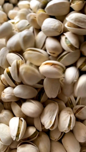 KACANG PISTACHIO FUSTUK PANGGANG KACANG ARAB