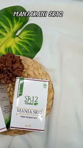 SR12 Herbal Manjakani PIL Ampuh mengatasi keputihan Merapatkan miss v melancarkan haid Mioma kista wasir Promil