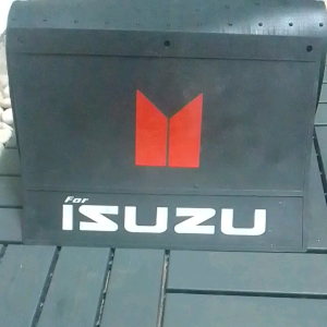 Harga Pelindung Cipratan Lumpur Mobil L300