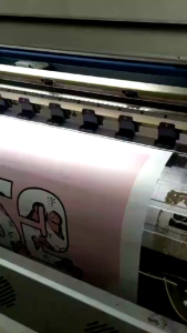 JERSEY COQUETTE-RIBBON BUTTERFLY PINK JERSEY KOREA TERBARU / FUTSAL / VOLLY / COSTUME NAMA