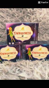 ENCHANTRESS BEAUTY SOAP by JRE Skin 150g