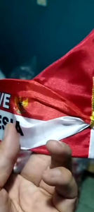 ikat kepala merahputih ikat kepala kemerdekaan ikat kepala i love indonesia gambar printing