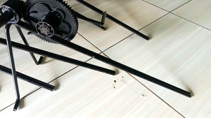 kincir layangan super paling murah