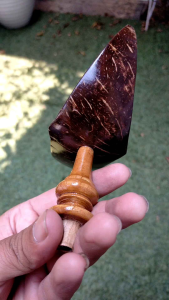 paletd terompet pencak silat batok kelapa berkualitas