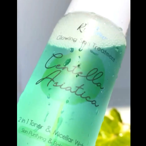 Reglow Paket Treatment: Skincare untuk Kulit Bercahaya