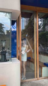 LALINDA - COOKIE DRESS เดรสสั้นคล้องคอ