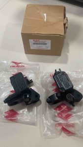 SGP FRONT BRAKE MASTER FOR RAIDER R150 Fi & CARBTYPE / RAIDER J 110 / PRO 59600-12K/21D