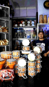 Marawis Keprak Satuan Grosir Termurah