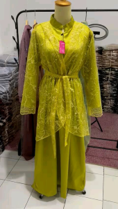 IRANA DRESS/GAMIS MAXI BRUKAT TERSBARU 2023/GAUN PESTA/LONG DRESS