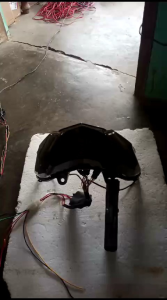 Stoplamp Vario 150 & 125 LED: Pemilihan & Penggunaan Aksesoris Motor