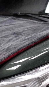 MTX Prospecs Double-Sided Drying Towel 650GSM