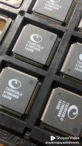 IC TSUMV29LU Chipset Mainboard Universal LCD LED TV CPU SMD V29