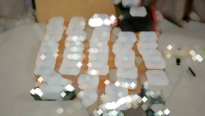 TRECKER SHOK DEPAN & PENCABUT KUNCIAN SHOKBREAKER