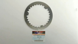 Plat Kampas Kopling Vega ZR & Suku Cadang Motor