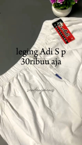 Leging Adi SP & Leging Jumbo Premium L-L9: Aksesoris Olahraga Terbaik