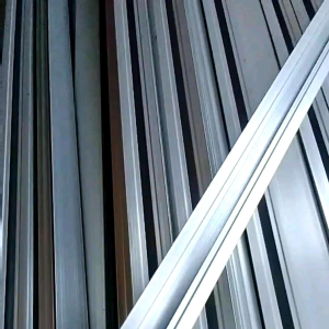 Tiang Gagang Gorden Fullset Ukuran 1 Meter & 2 Meter Termurah