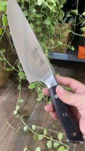 Dao thái Akatsuki mới 98% sắc bén Tổng chiều dài: 33cm