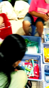 Phách gõ nhạc bằng gỗ thông 1 cặp