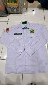 Kemeja Kementerian Agama: Seragam Kemenag & Baju Kerja