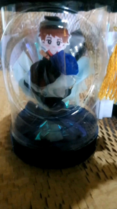 hadiah wisuda/buket mini wisuda/buket murah