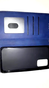 Case Kulit Magnet Samsung: Aksesoris yang Mengesankan