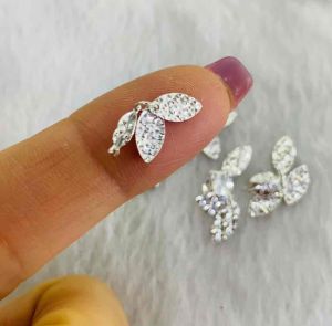 Charm bạc s925 nhiều mẫu mic vòng