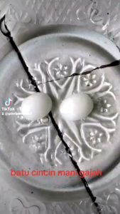 Cincin Posil Mani 6ajah: Aksesoris Pria yang Unik