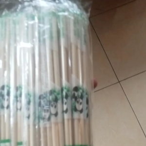 sumpit merk seika (50pasang)