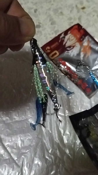 Buyer review video 4