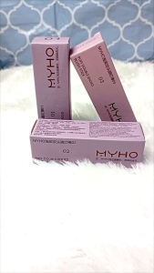 Medanbro Ko-1549 Korean style Blush On Stick 2in1 Bronzer Stick Perona Wajah Instan MYHO