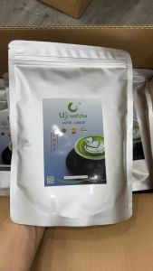 Bột Matcha LATTE GRADE | 500G CN NHẬT BẢN