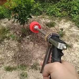 Súng Phun Xịt Thuốc Trừ Sâu Dài 90cm- 60cm -30cm Áp Suất Cao. Phun Sương Tưới Cây